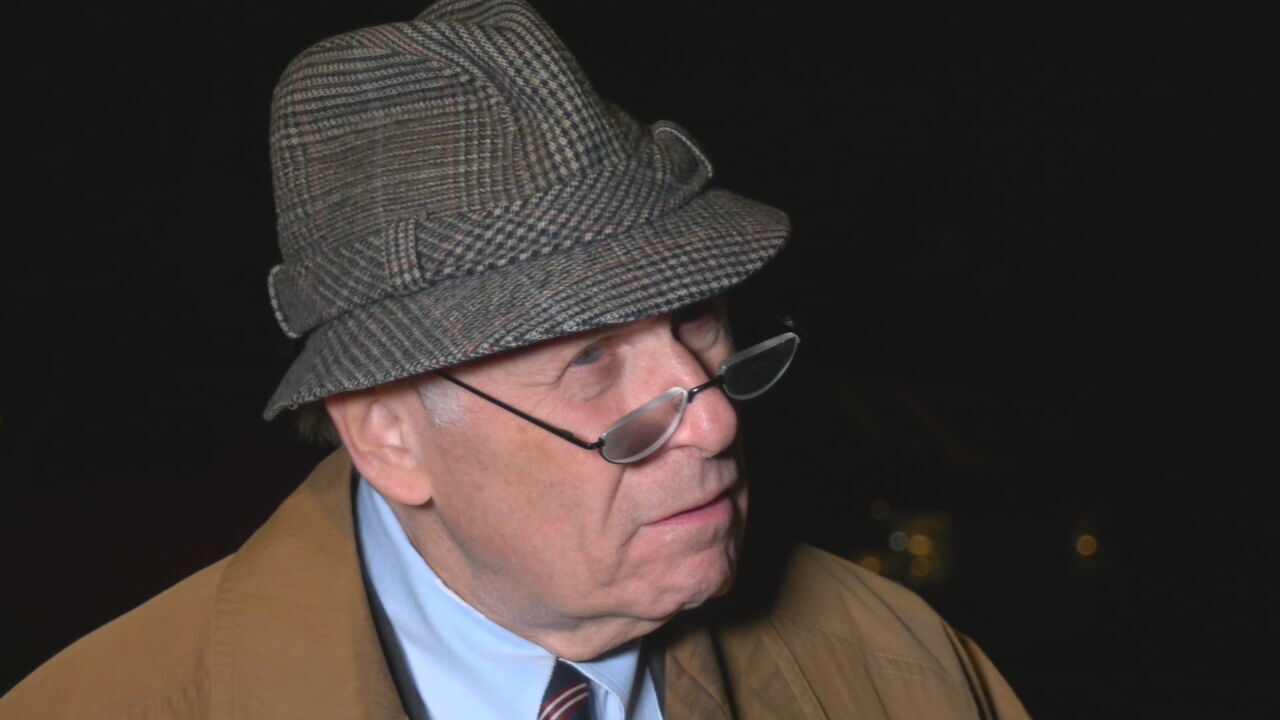 Attorney Theodore Lavit